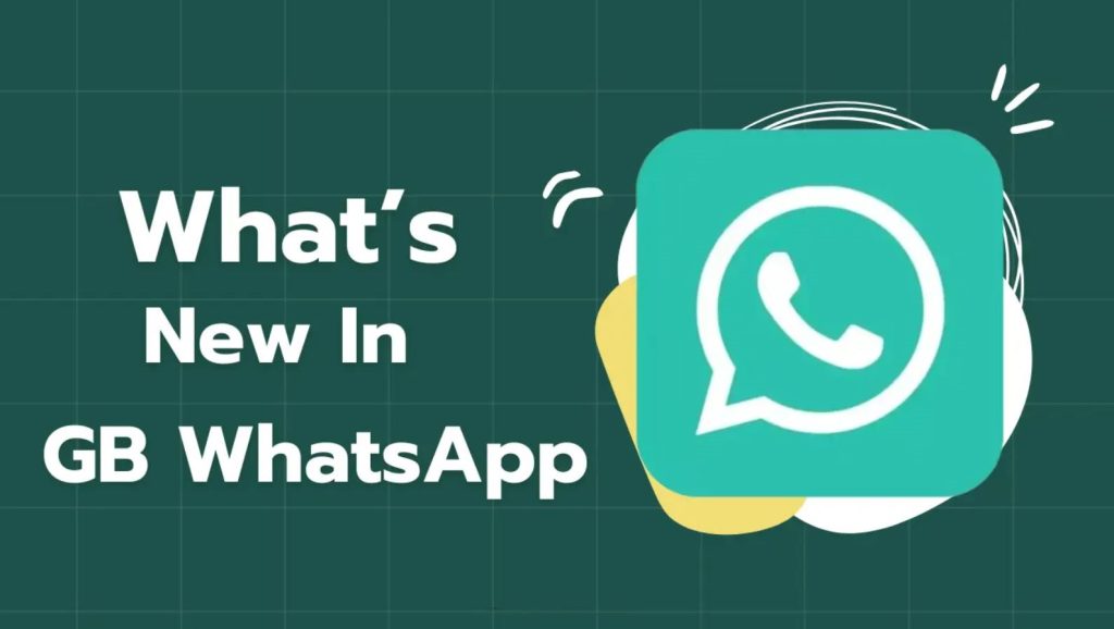 GB WhatsApp Download