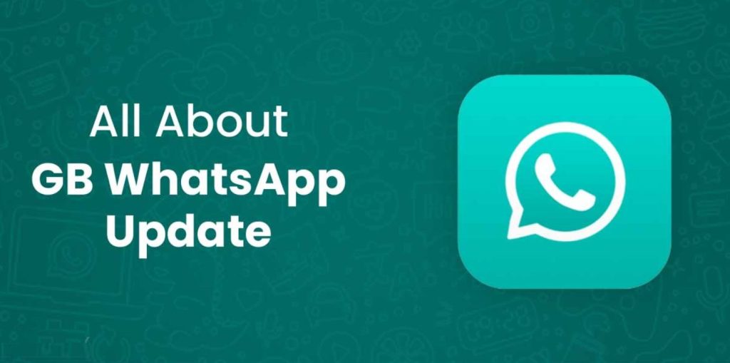 GB WhatsApp Download