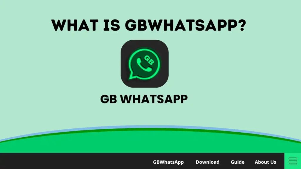 GBWhatsApp Privacy